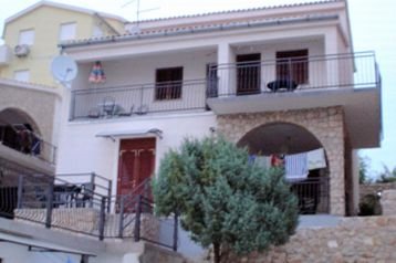 Pension de famille Drage 1